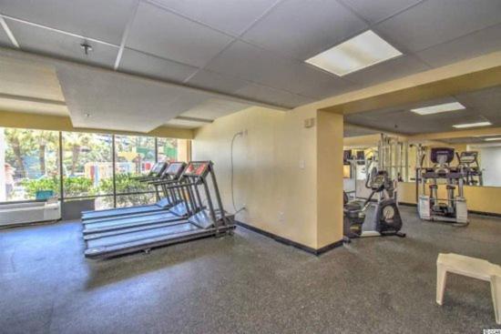 Caravelle 221 Villa Myrtle Beach Room photo